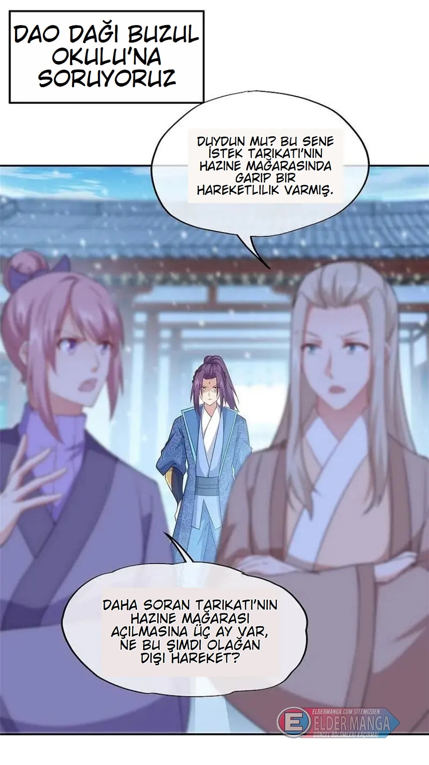 Eşsiz Savaş Ruhu Bölüm 363 - Sayfa 50