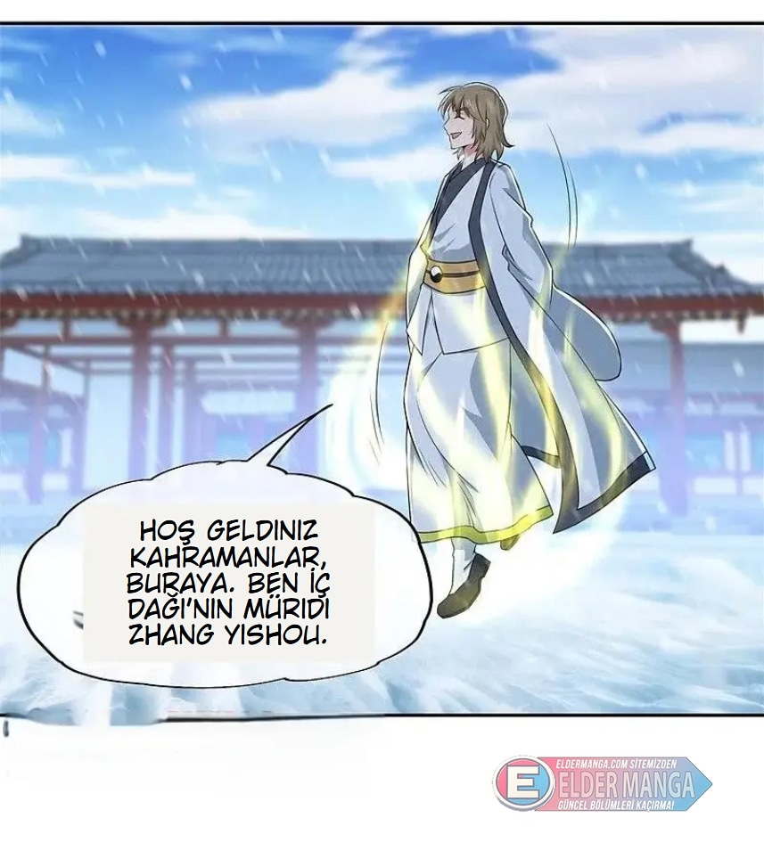 Eşsiz Savaş Ruhu Bölüm 363 - Sayfa 52