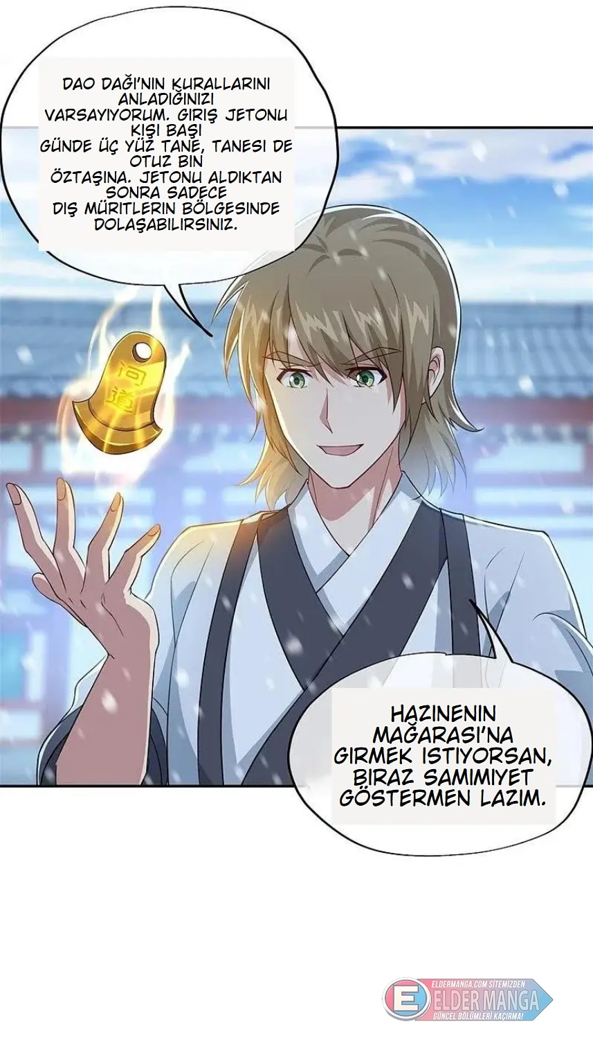 Eşsiz Savaş Ruhu Bölüm 363 - Sayfa 53