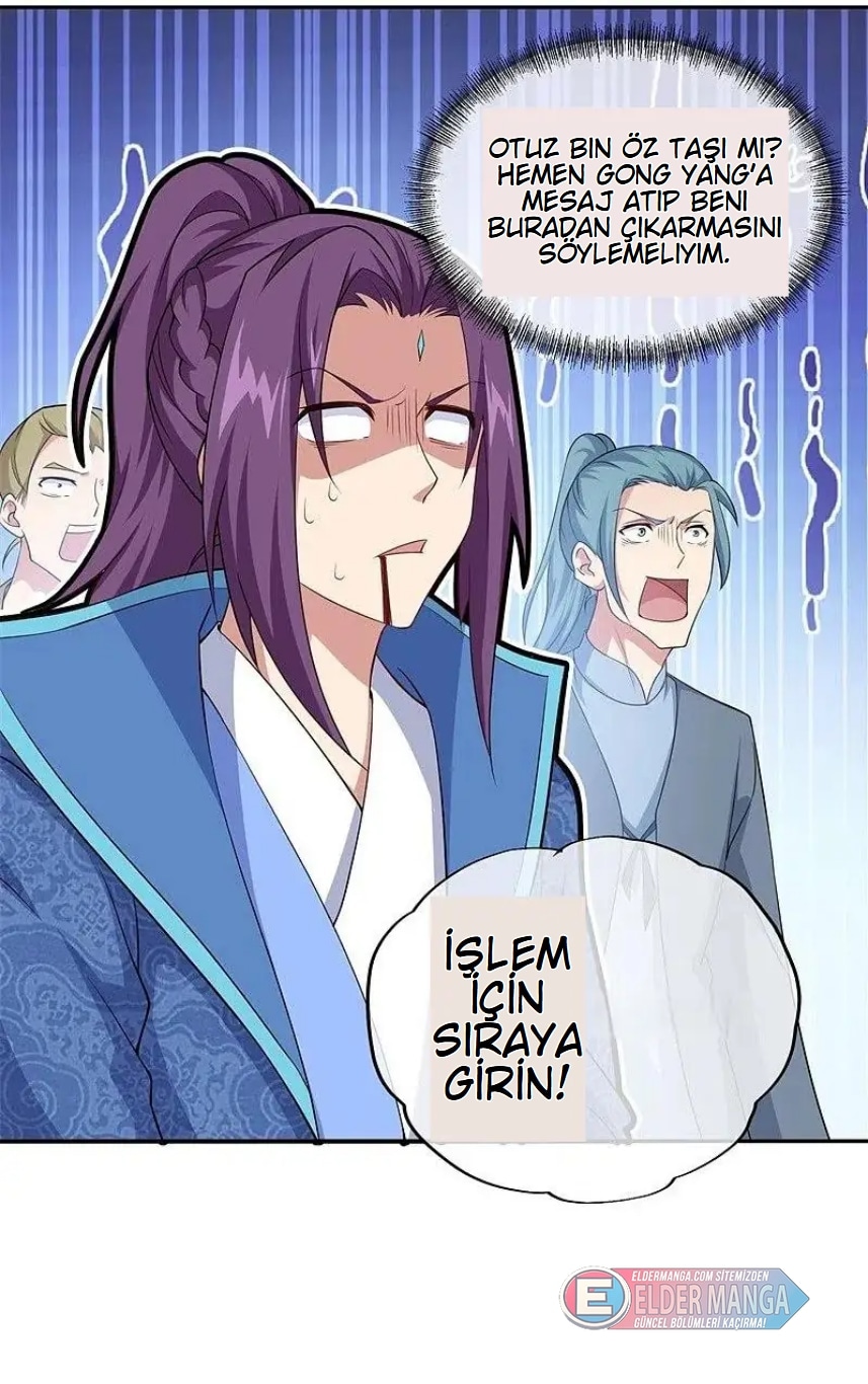 Eşsiz Savaş Ruhu Bölüm 363 - Sayfa 54