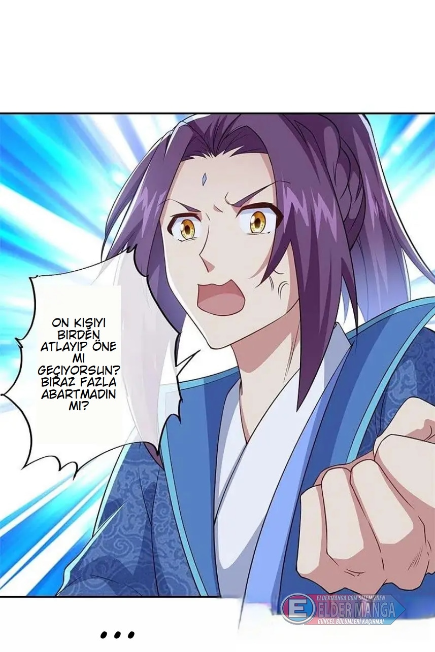 Eşsiz Savaş Ruhu Bölüm 363 - Sayfa 58