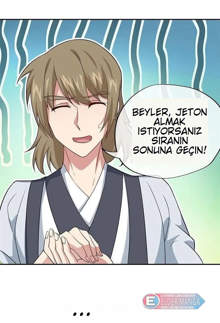 Eşsiz Savaş Ruhu Bölüm 363 - Sayfa 59