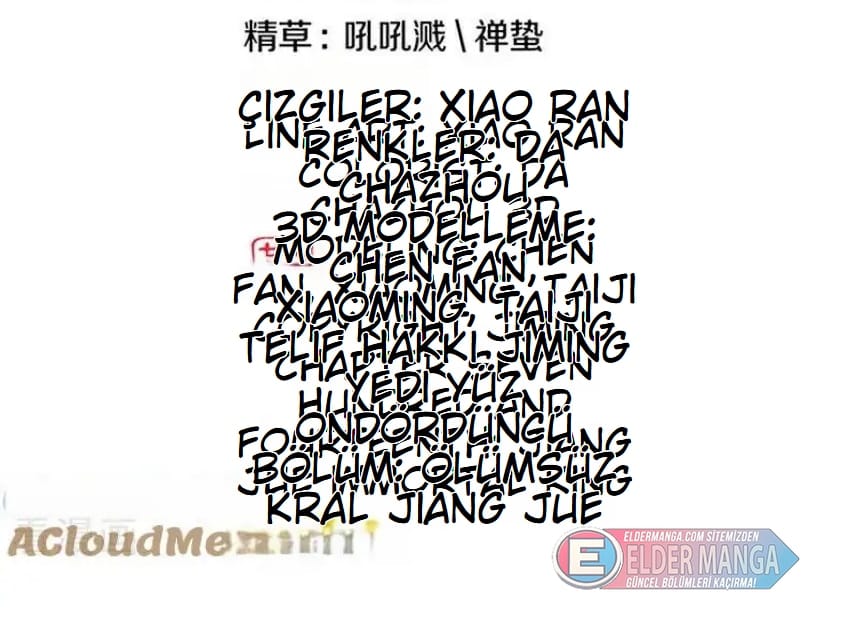 Eşsiz Savaş Ruhu Bölüm 714 - Sayfa 2