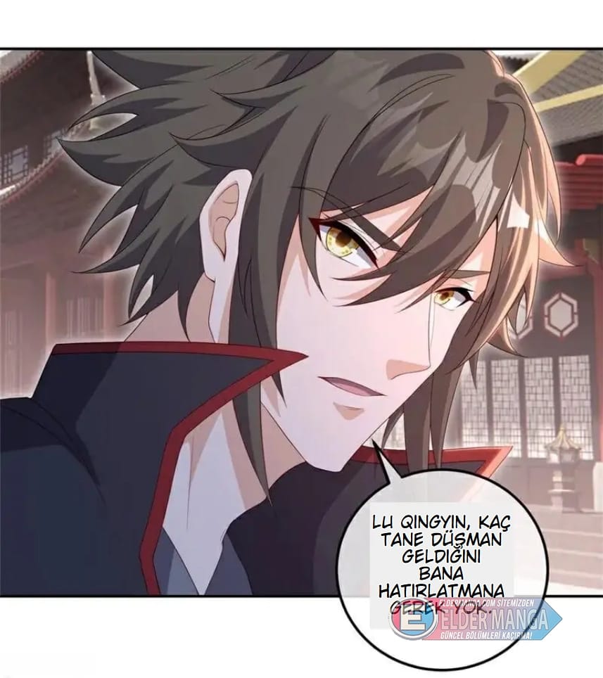 Eşsiz Savaş Ruhu Bölüm 714 - Sayfa 6