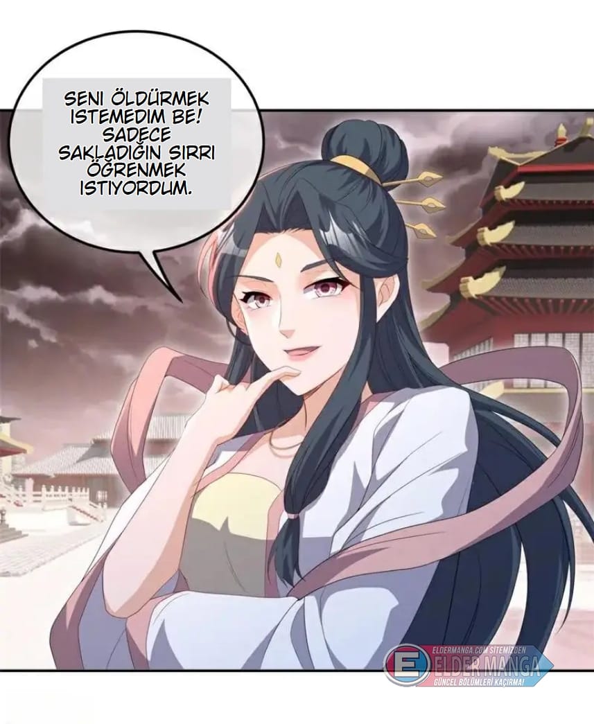 Eşsiz Savaş Ruhu Bölüm 714 - Sayfa 9