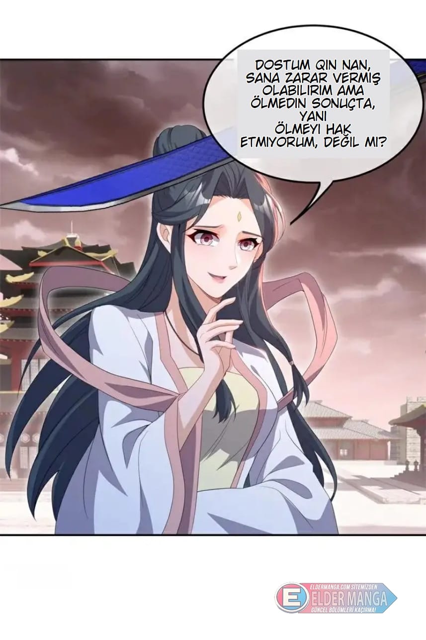 Eşsiz Savaş Ruhu Bölüm 714 - Sayfa 12