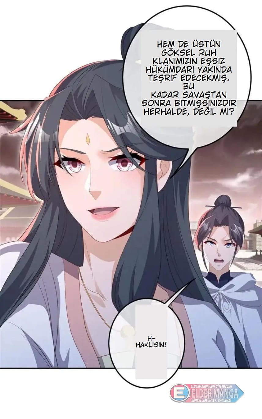 Eşsiz Savaş Ruhu Bölüm 714 - Sayfa 13