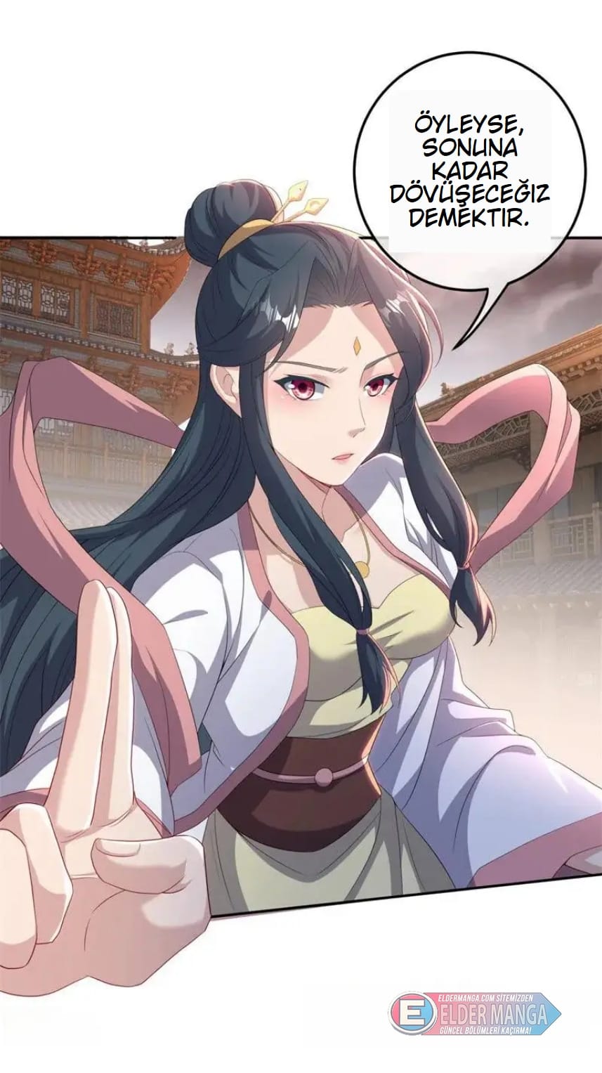 Eşsiz Savaş Ruhu Bölüm 714 - Sayfa 16