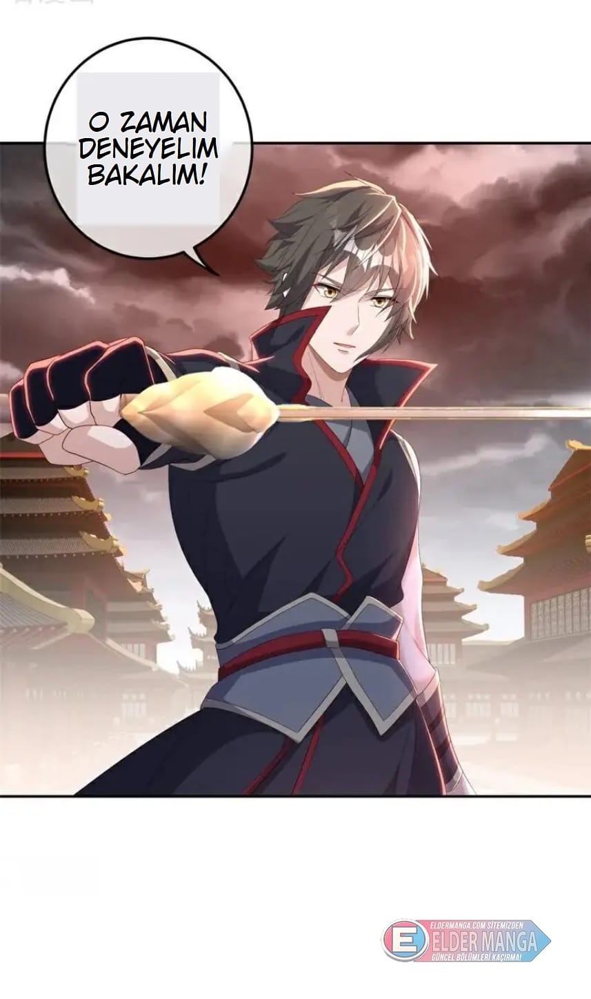 Eşsiz Savaş Ruhu Bölüm 714 - Sayfa 18