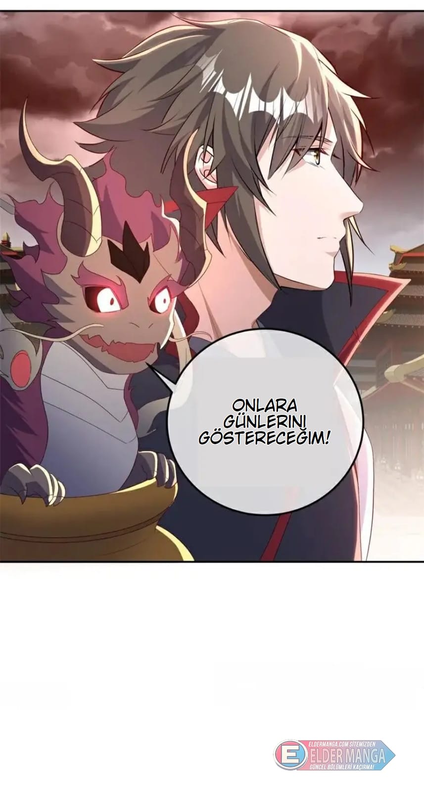 Eşsiz Savaş Ruhu Bölüm 714 - Sayfa 19