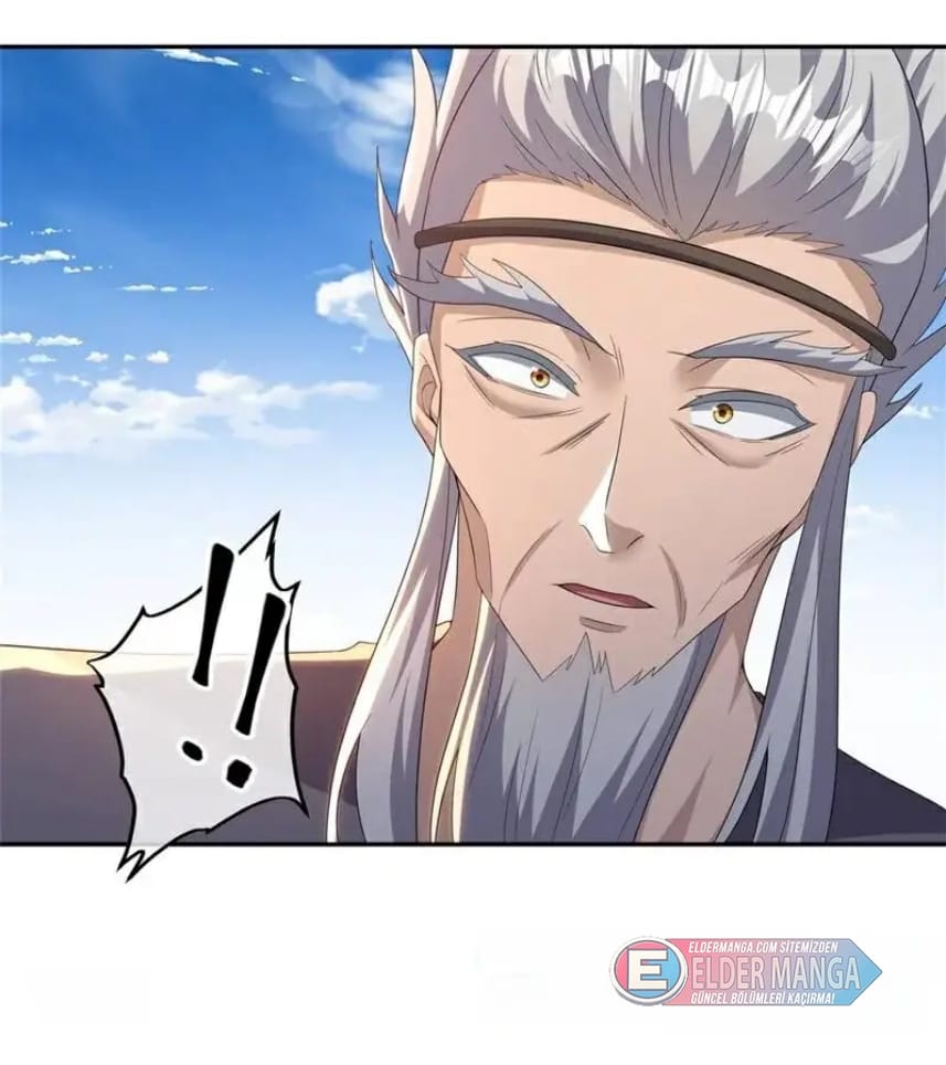 Eşsiz Savaş Ruhu Bölüm 714 - Sayfa 25