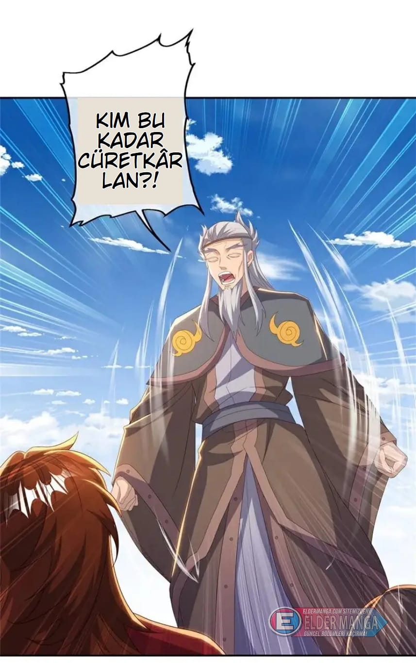 Eşsiz Savaş Ruhu Bölüm 714 - Sayfa 26