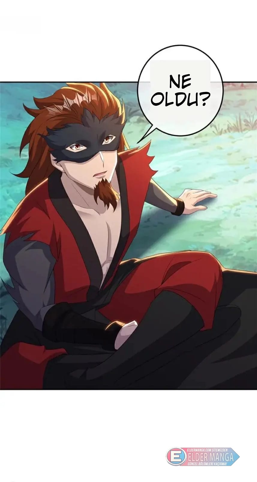 Eşsiz Savaş Ruhu Bölüm 714 - Sayfa 27