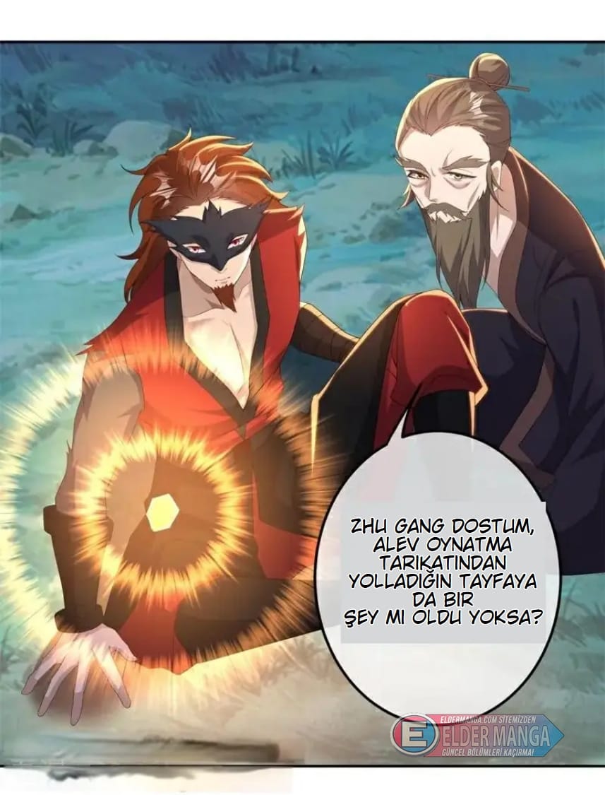 Eşsiz Savaş Ruhu Bölüm 714 - Sayfa 30