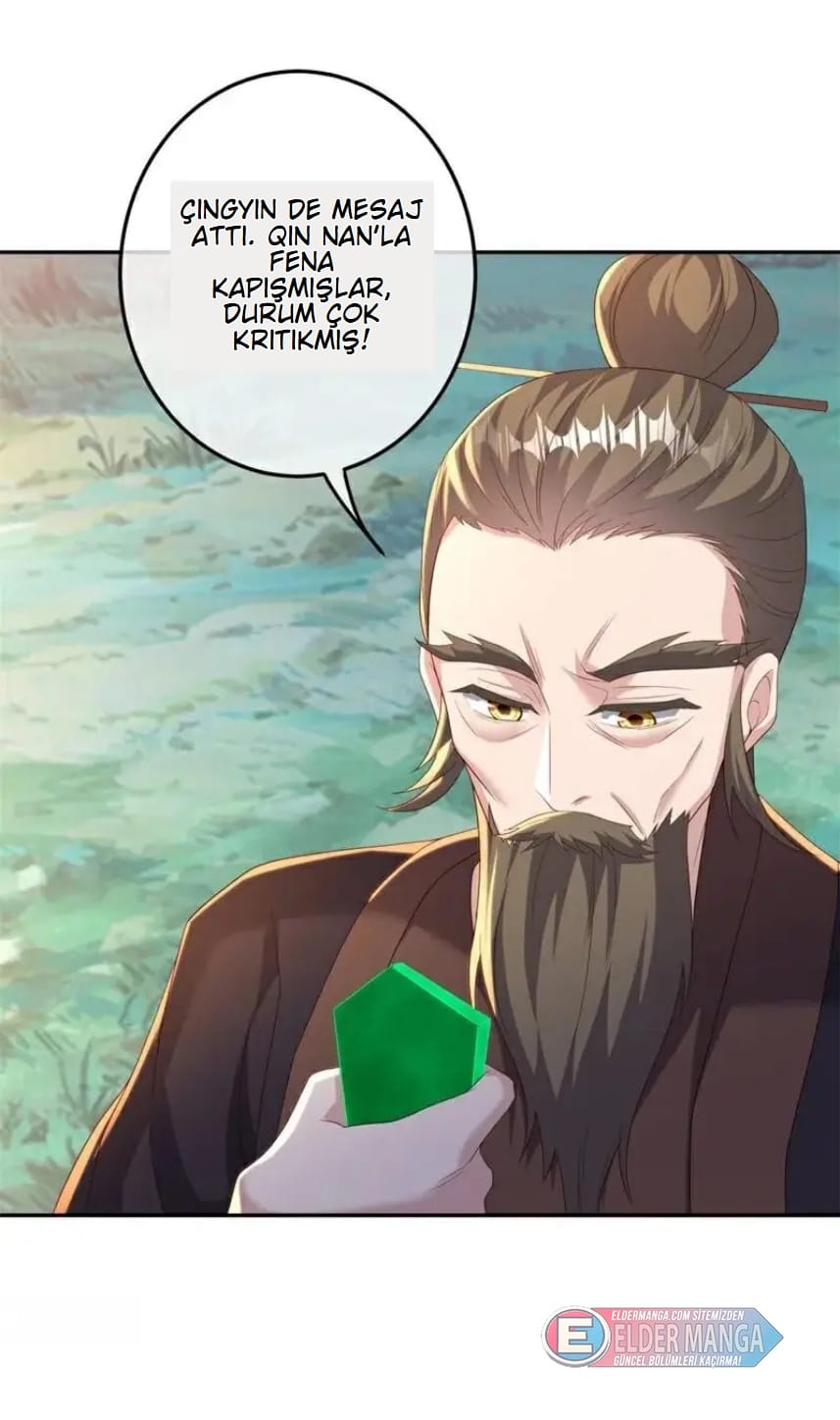 Eşsiz Savaş Ruhu Bölüm 714 - Sayfa 32