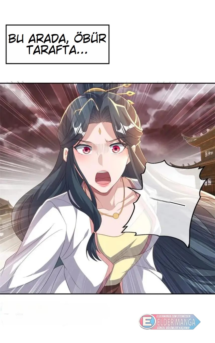 Eşsiz Savaş Ruhu Bölüm 714 - Sayfa 36