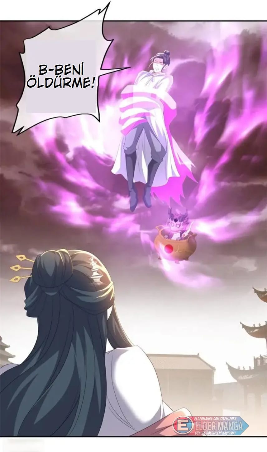 Eşsiz Savaş Ruhu Bölüm 714 - Sayfa 37