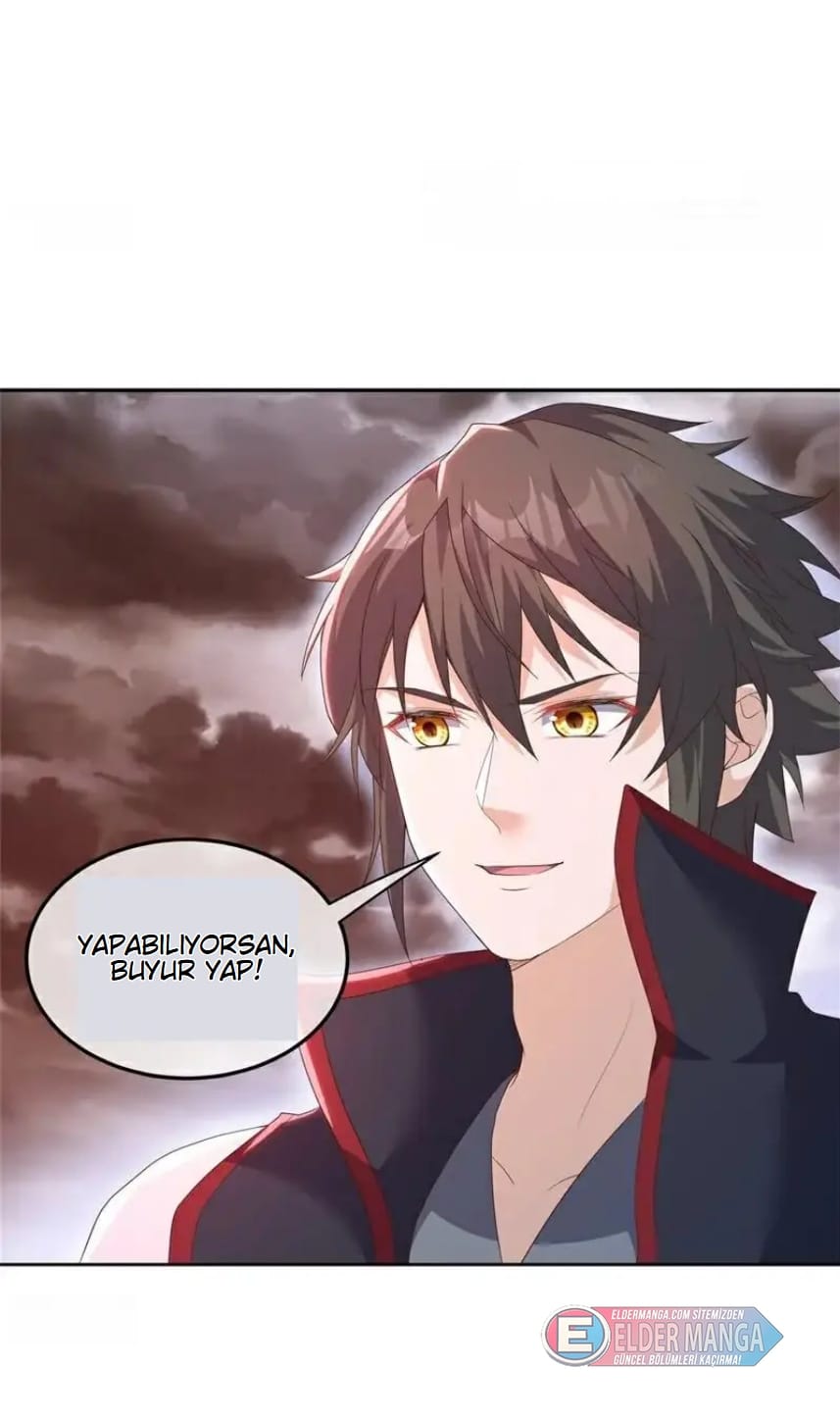 Eşsiz Savaş Ruhu Bölüm 714 - Sayfa 40