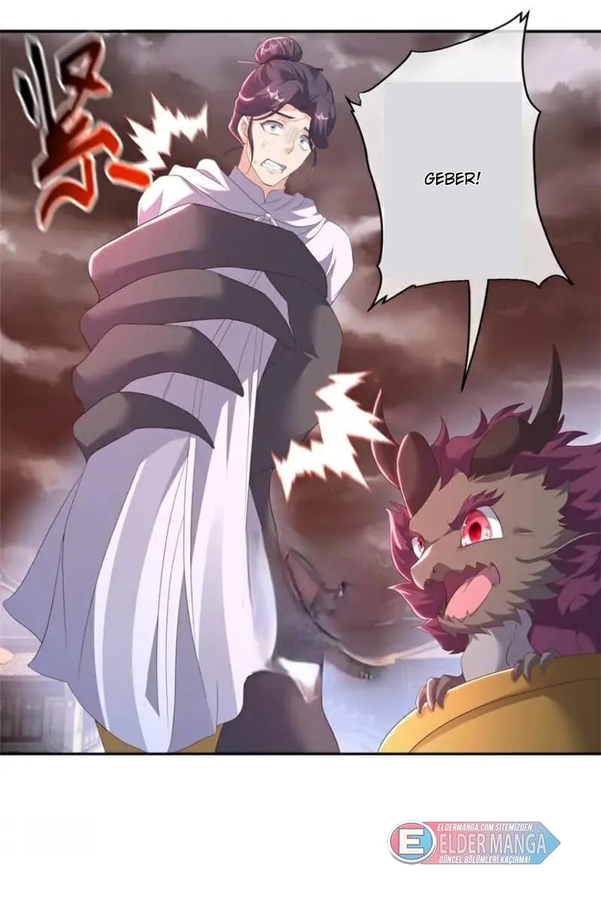 Eşsiz Savaş Ruhu Bölüm 714 - Sayfa 41