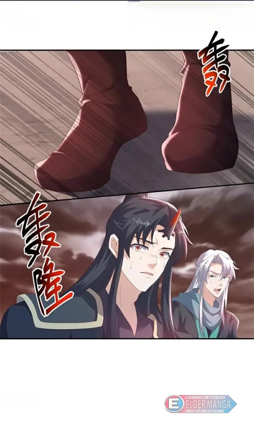 Eşsiz Savaş Ruhu Bölüm 714 - Sayfa 43