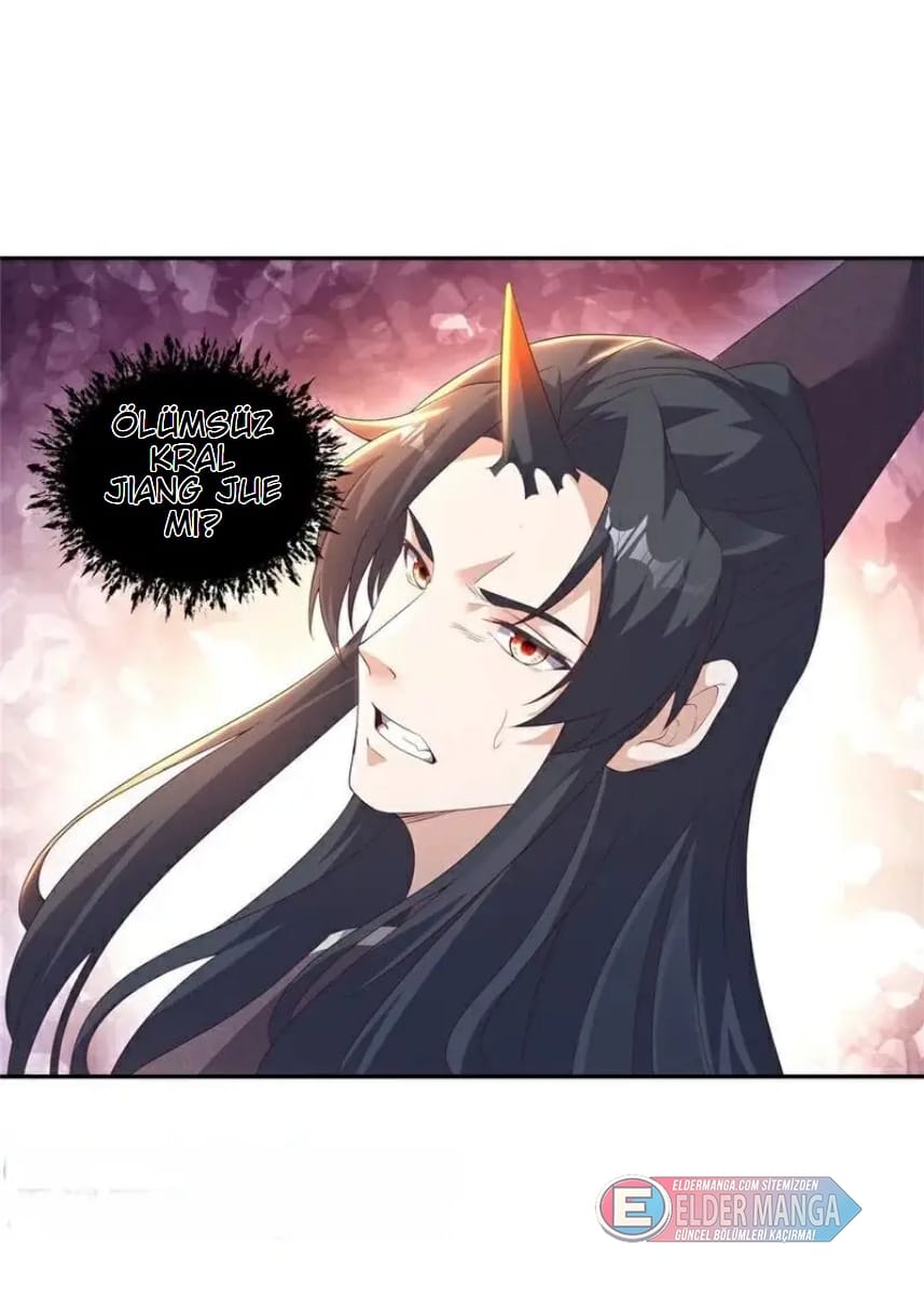 Eşsiz Savaş Ruhu Bölüm 714 - Sayfa 45