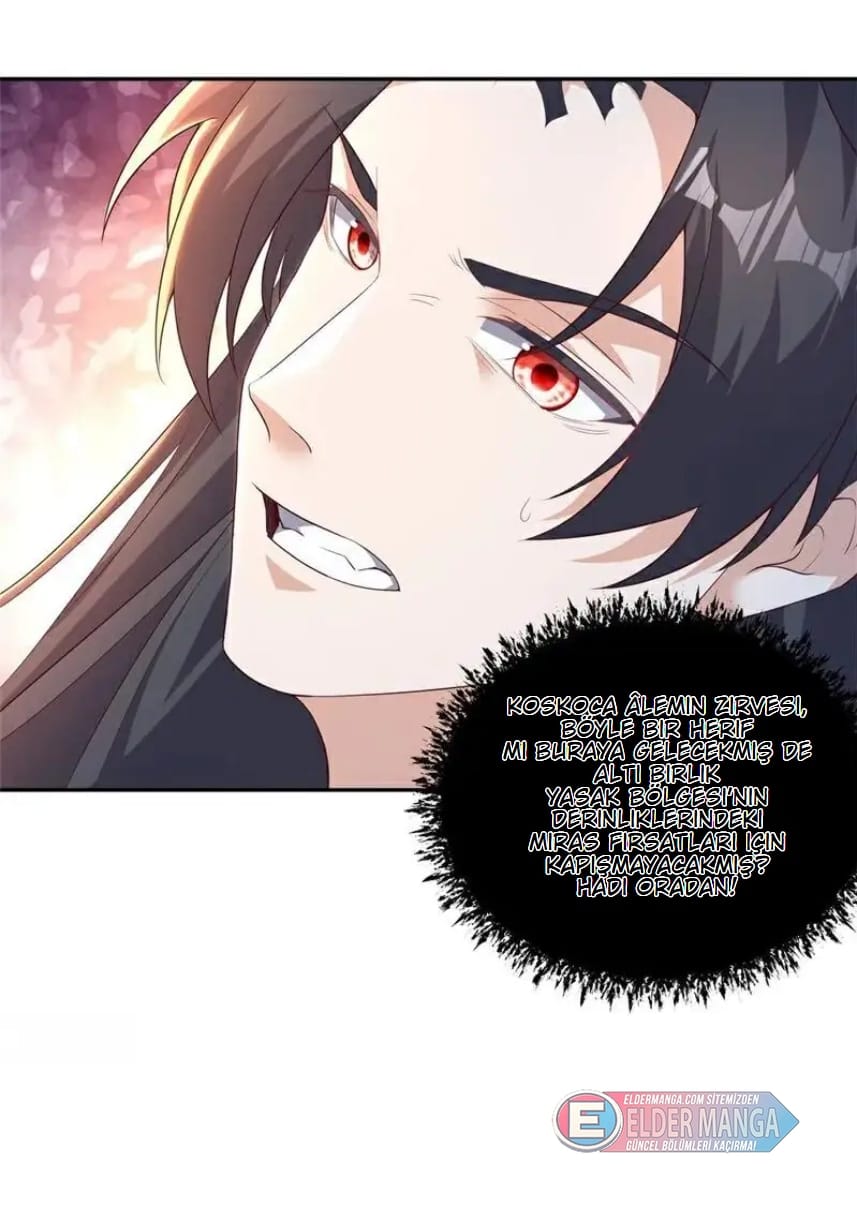 Eşsiz Savaş Ruhu Bölüm 714 - Sayfa 46