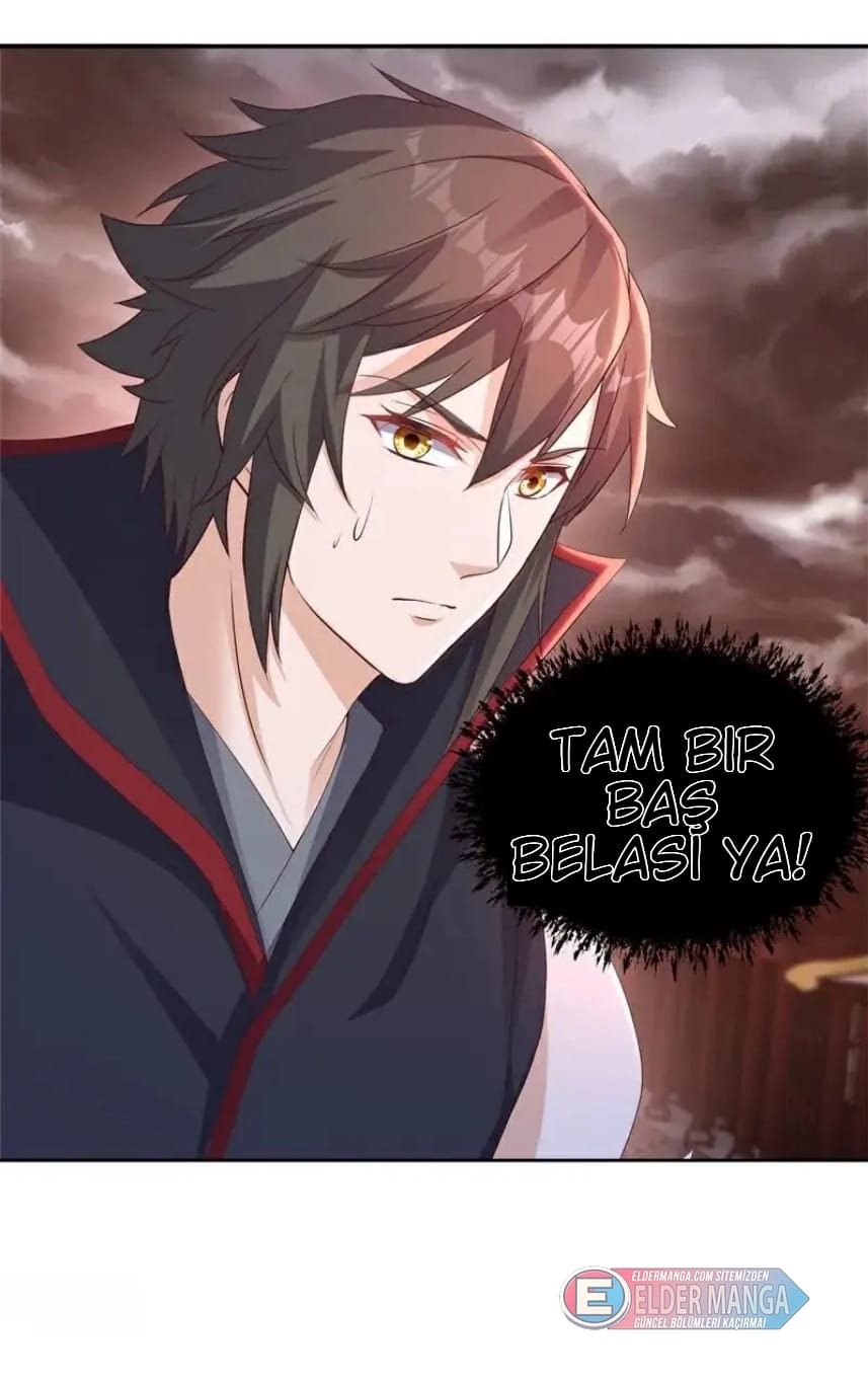Eşsiz Savaş Ruhu Bölüm 714 - Sayfa 47