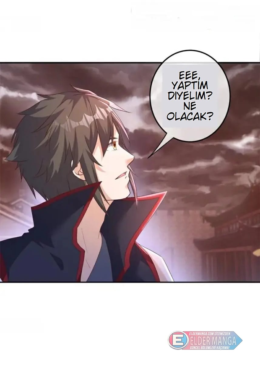 Eşsiz Savaş Ruhu Bölüm 714 - Sayfa 49