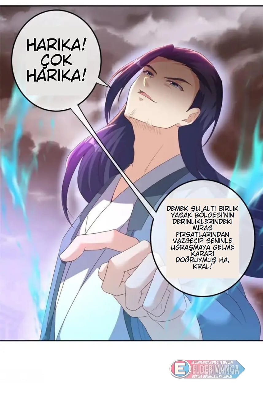 Eşsiz Savaş Ruhu Bölüm 714 - Sayfa 50