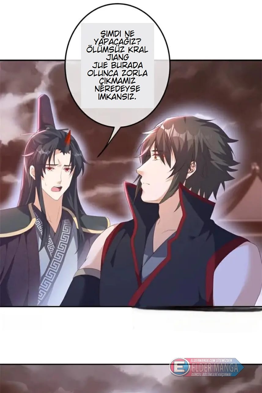 Eşsiz Savaş Ruhu Bölüm 714 - Sayfa 51