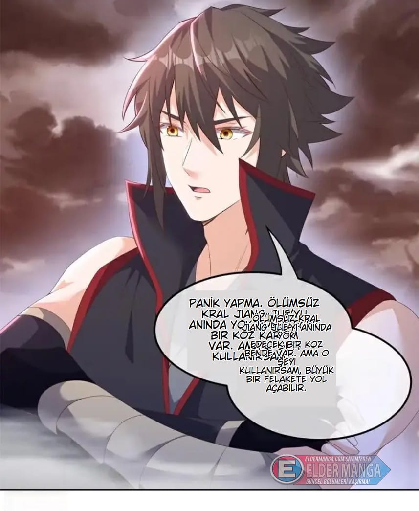 Eşsiz Savaş Ruhu Bölüm 714 - Sayfa 52