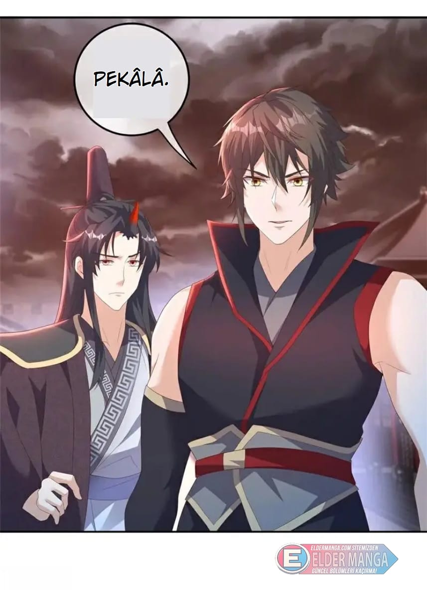 Eşsiz Savaş Ruhu Bölüm 714 - Sayfa 55