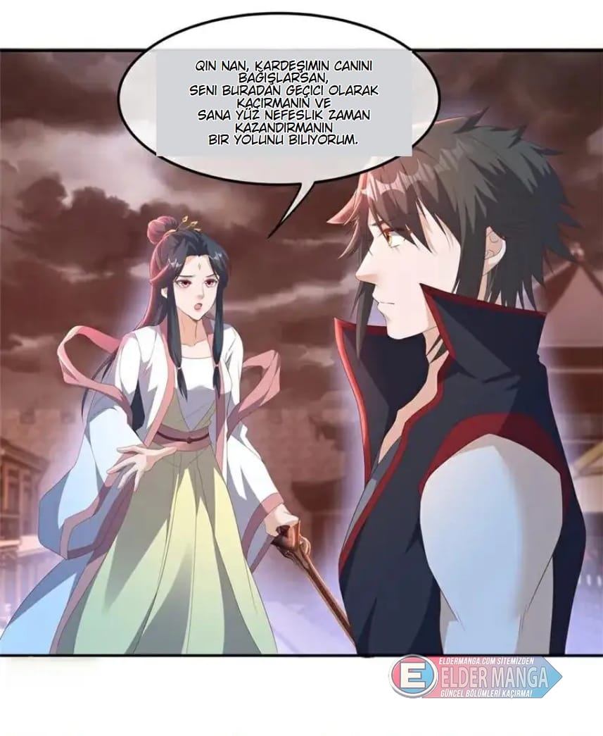 Eşsiz Savaş Ruhu Bölüm 714 - Sayfa 56