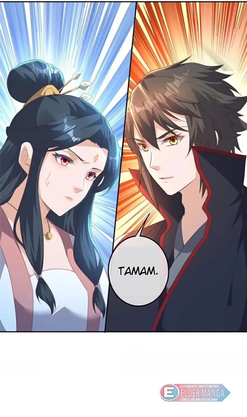 Eşsiz Savaş Ruhu Bölüm 714 - Sayfa 57