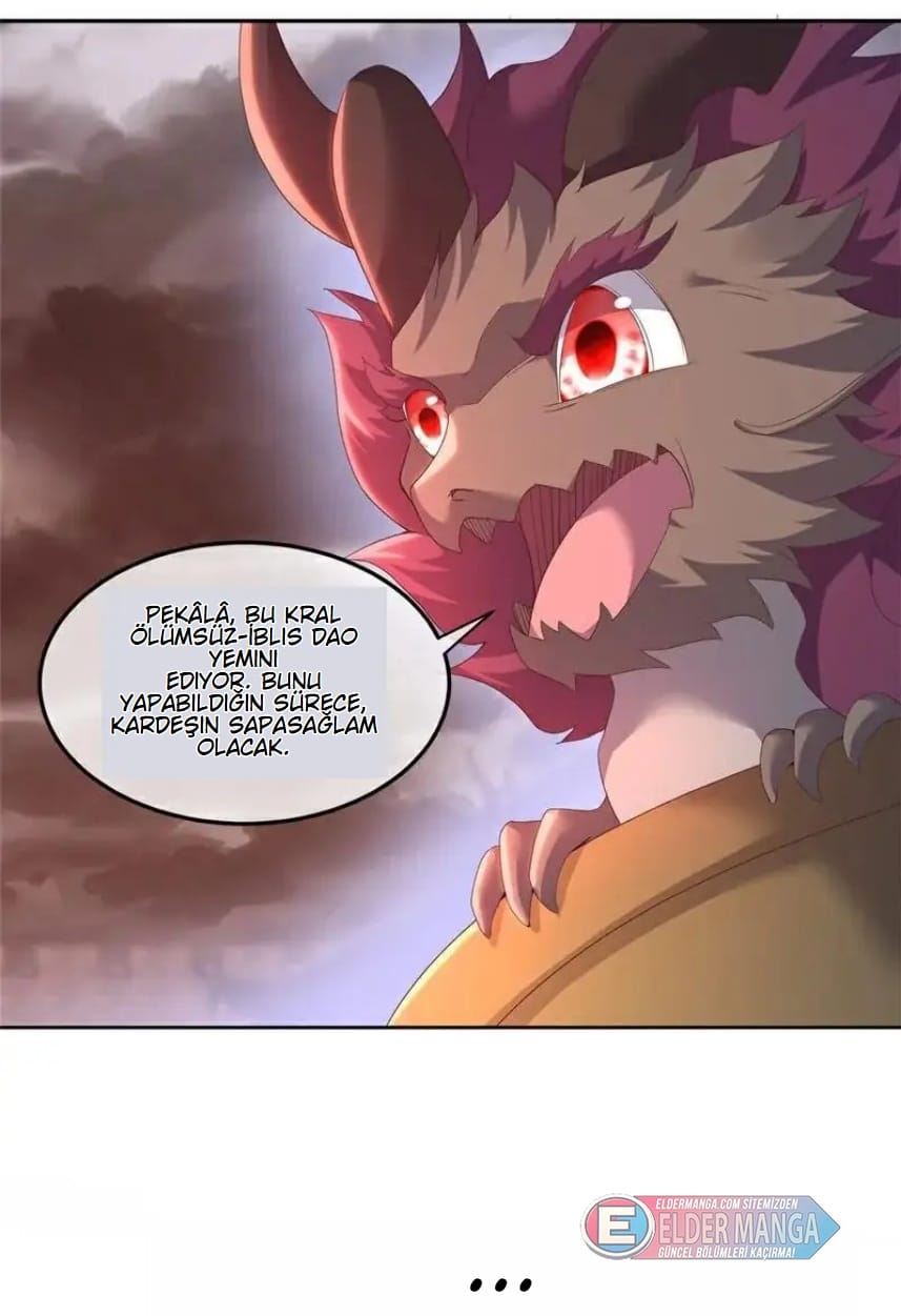 Eşsiz Savaş Ruhu Bölüm 714 - Sayfa 58