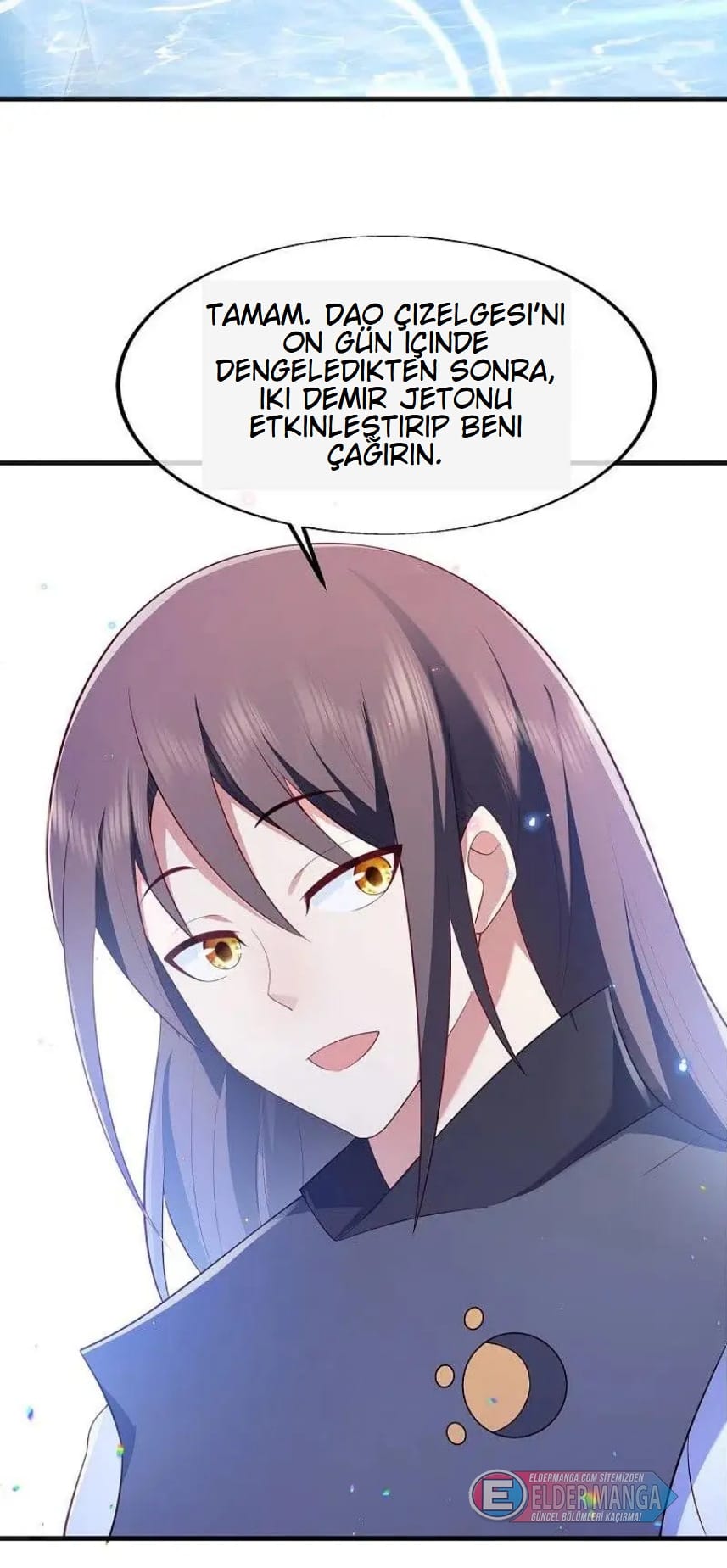 Eşsiz Savaş Ruhu Bölüm 490 - Sayfa 7