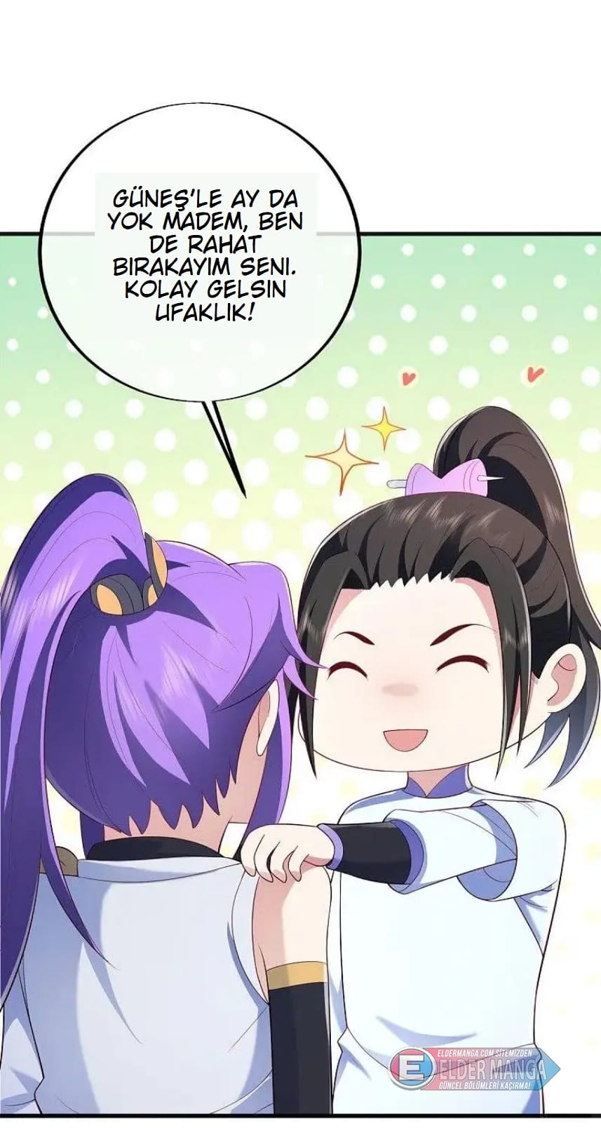 Eşsiz Savaş Ruhu Bölüm 490 - Sayfa 8