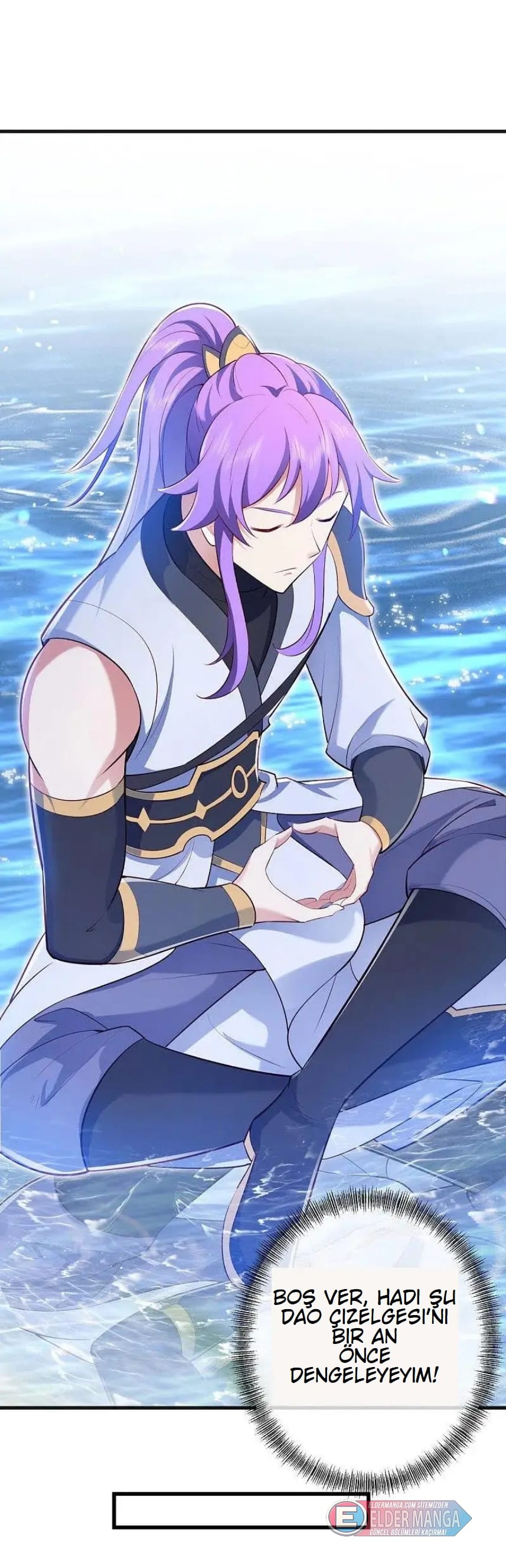 Eşsiz Savaş Ruhu Bölüm 490 - Sayfa 10