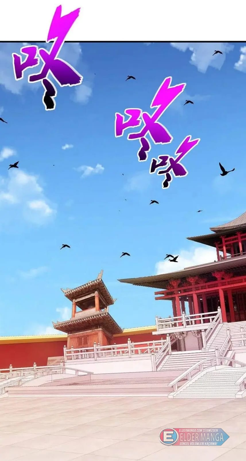 Eşsiz Savaş Ruhu Bölüm 490 - Sayfa 18