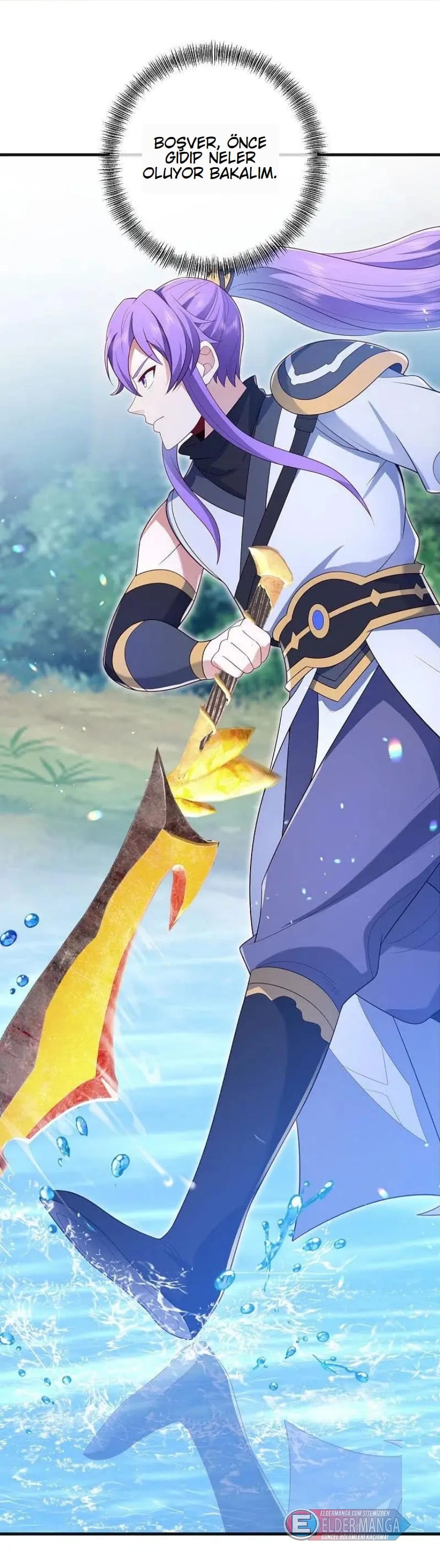 Eşsiz Savaş Ruhu Bölüm 490 - Sayfa 22