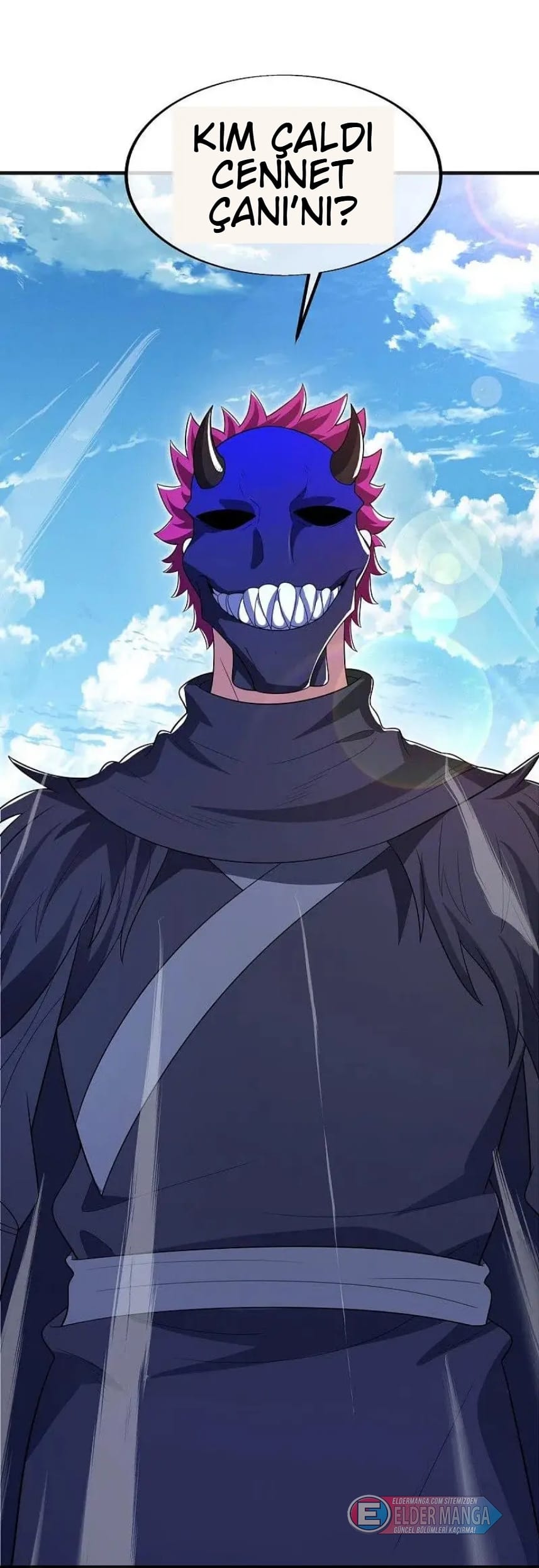 Eşsiz Savaş Ruhu Bölüm 490 - Sayfa 25