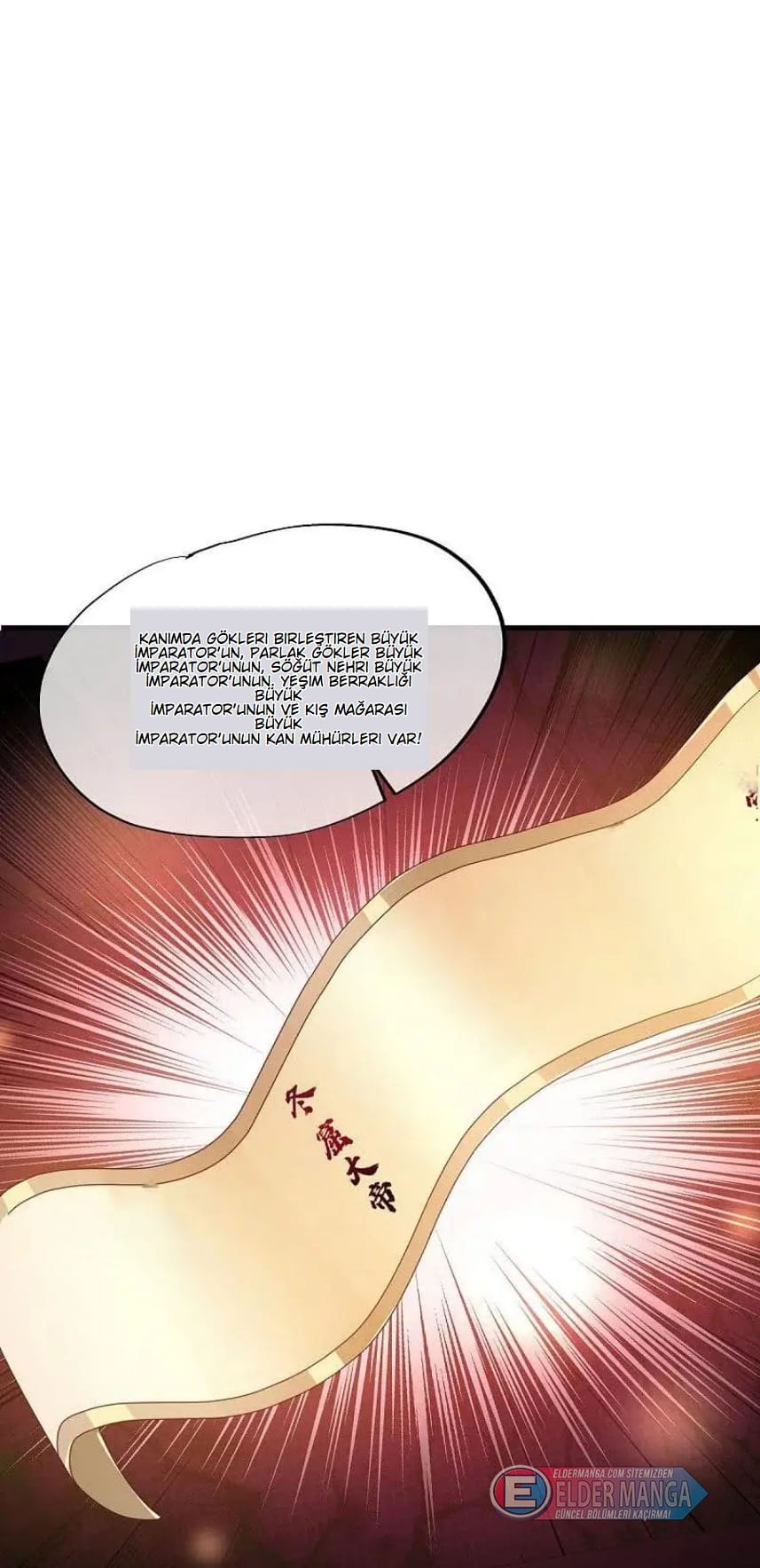 Eşsiz Savaş Ruhu Bölüm 490 - Sayfa 30