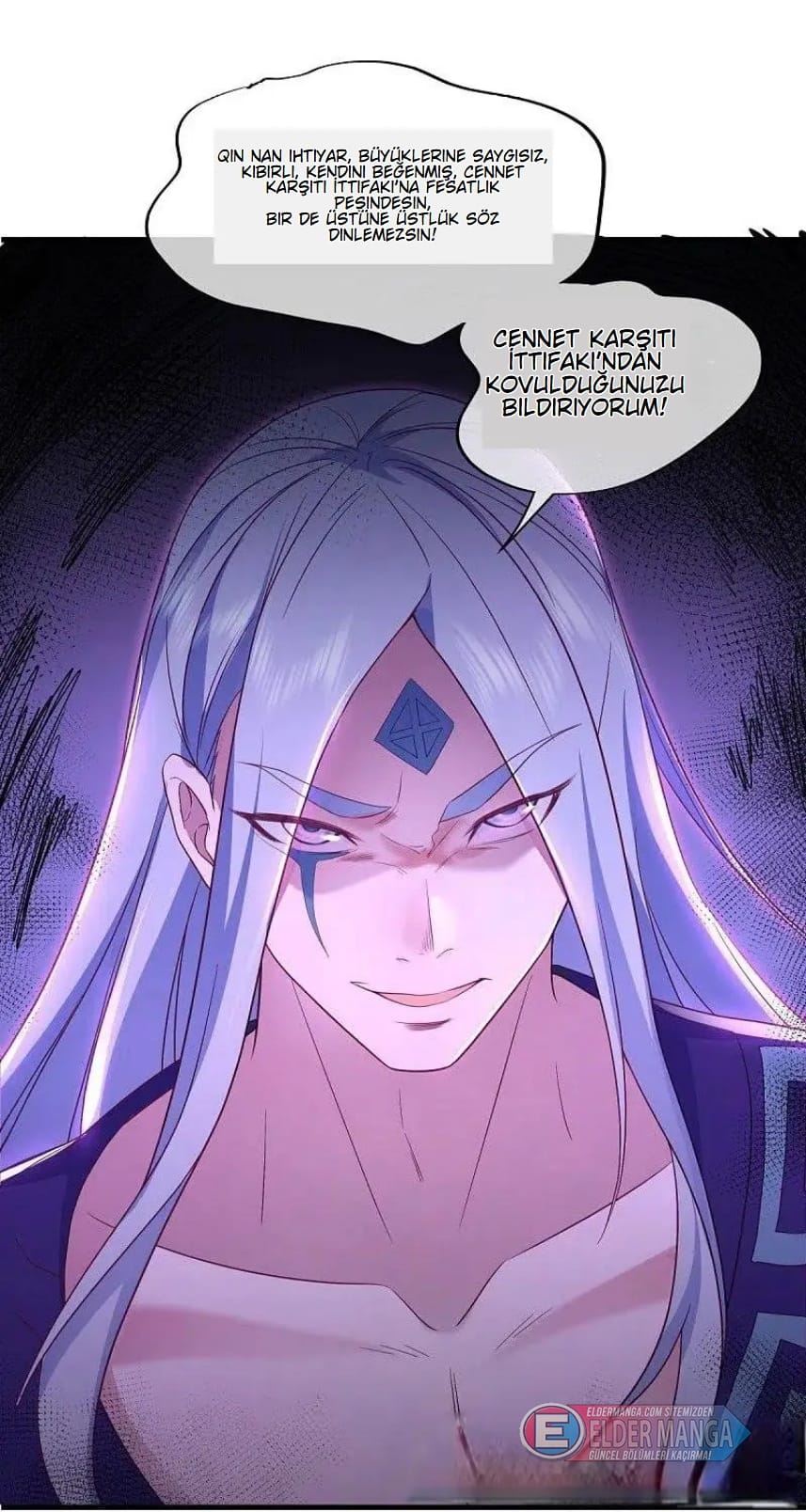 Eşsiz Savaş Ruhu Bölüm 490 - Sayfa 32