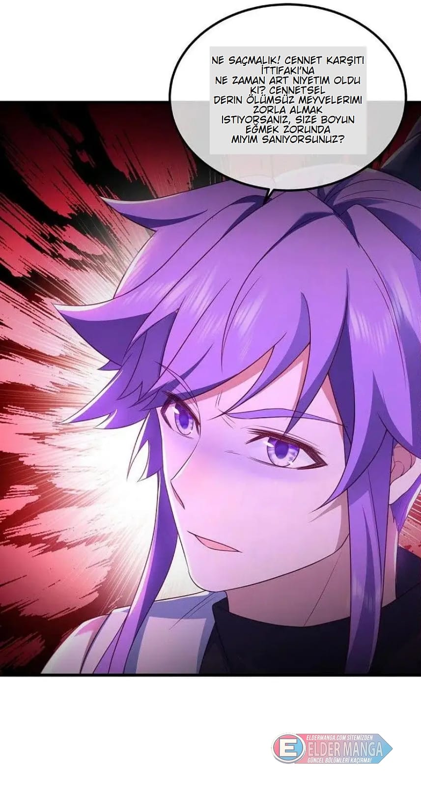 Eşsiz Savaş Ruhu Bölüm 490 - Sayfa 34