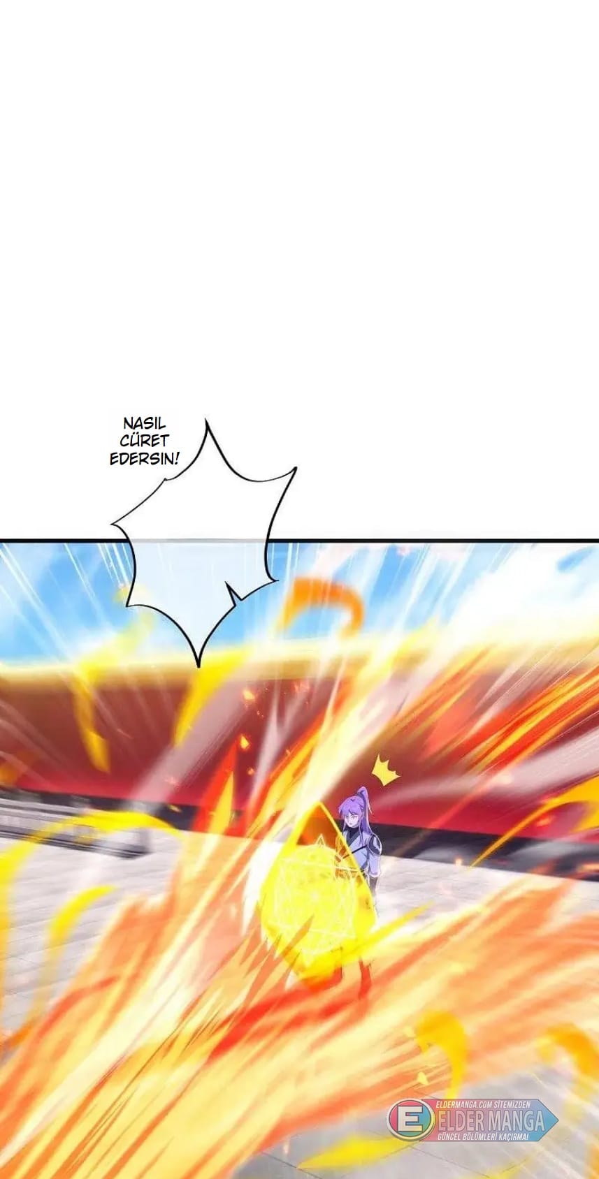 Eşsiz Savaş Ruhu Bölüm 490 - Sayfa 36