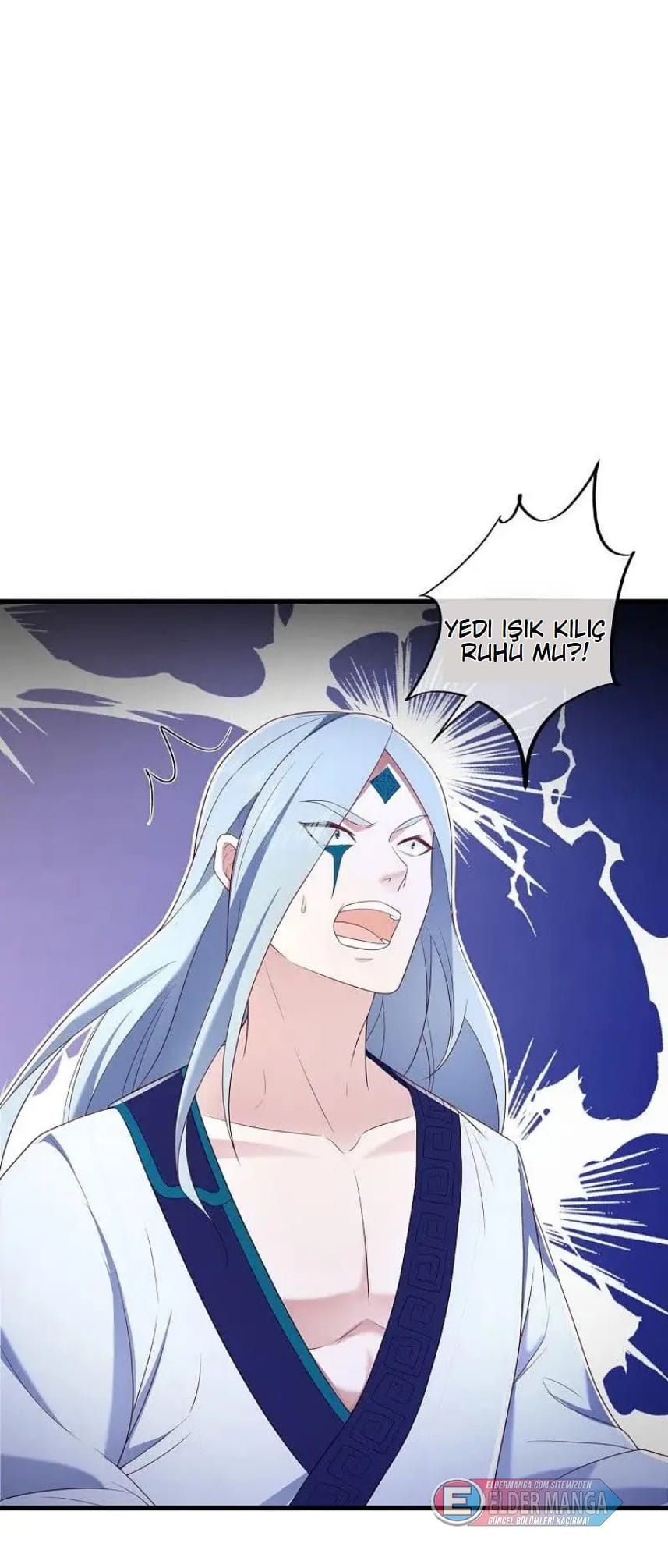 Eşsiz Savaş Ruhu Bölüm 490 - Sayfa 40