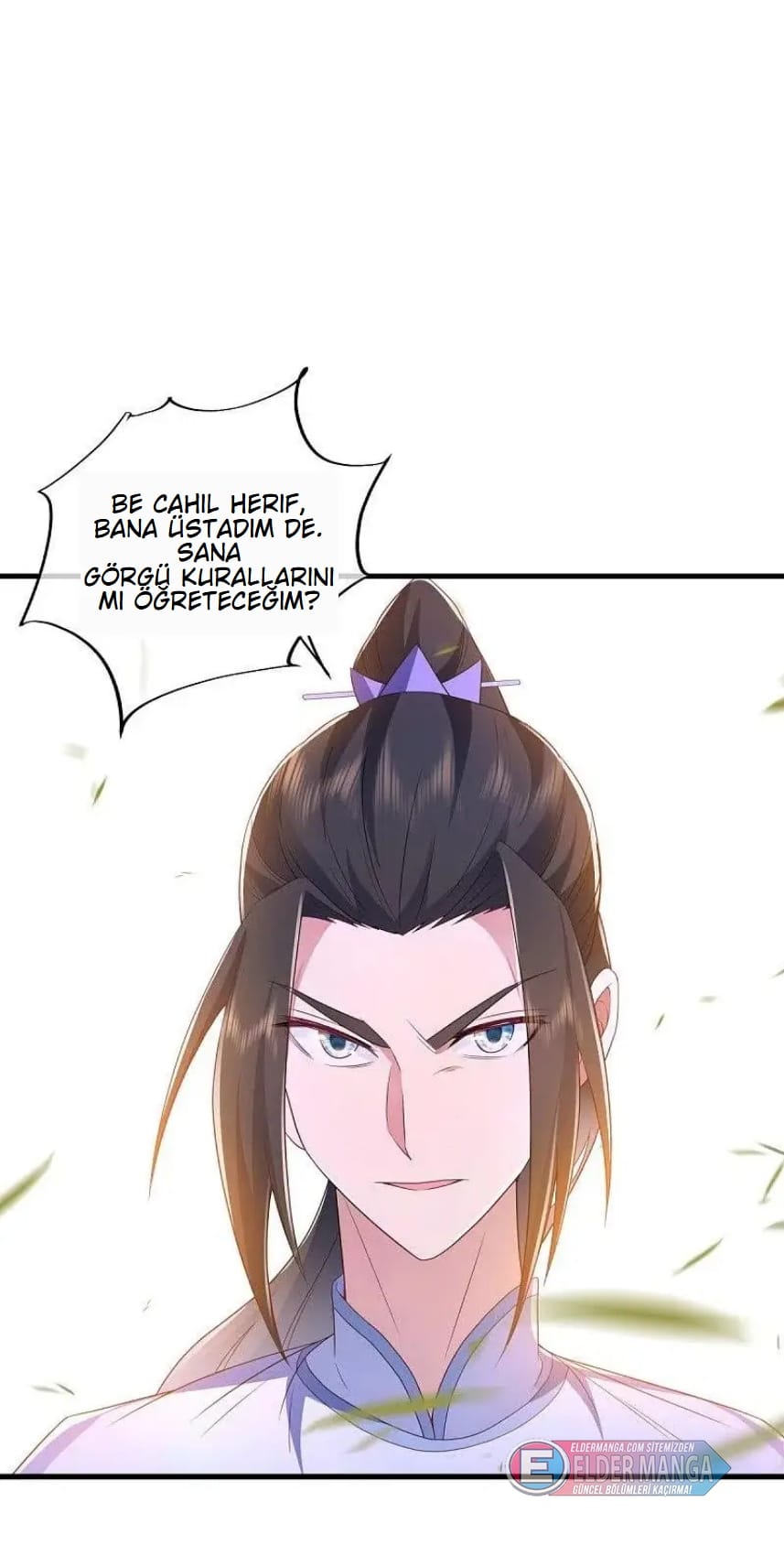 Eşsiz Savaş Ruhu Bölüm 490 - Sayfa 41