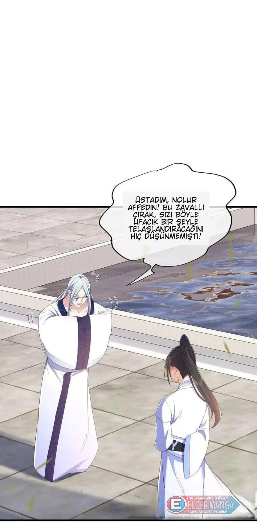 Eşsiz Savaş Ruhu Bölüm 490 - Sayfa 42