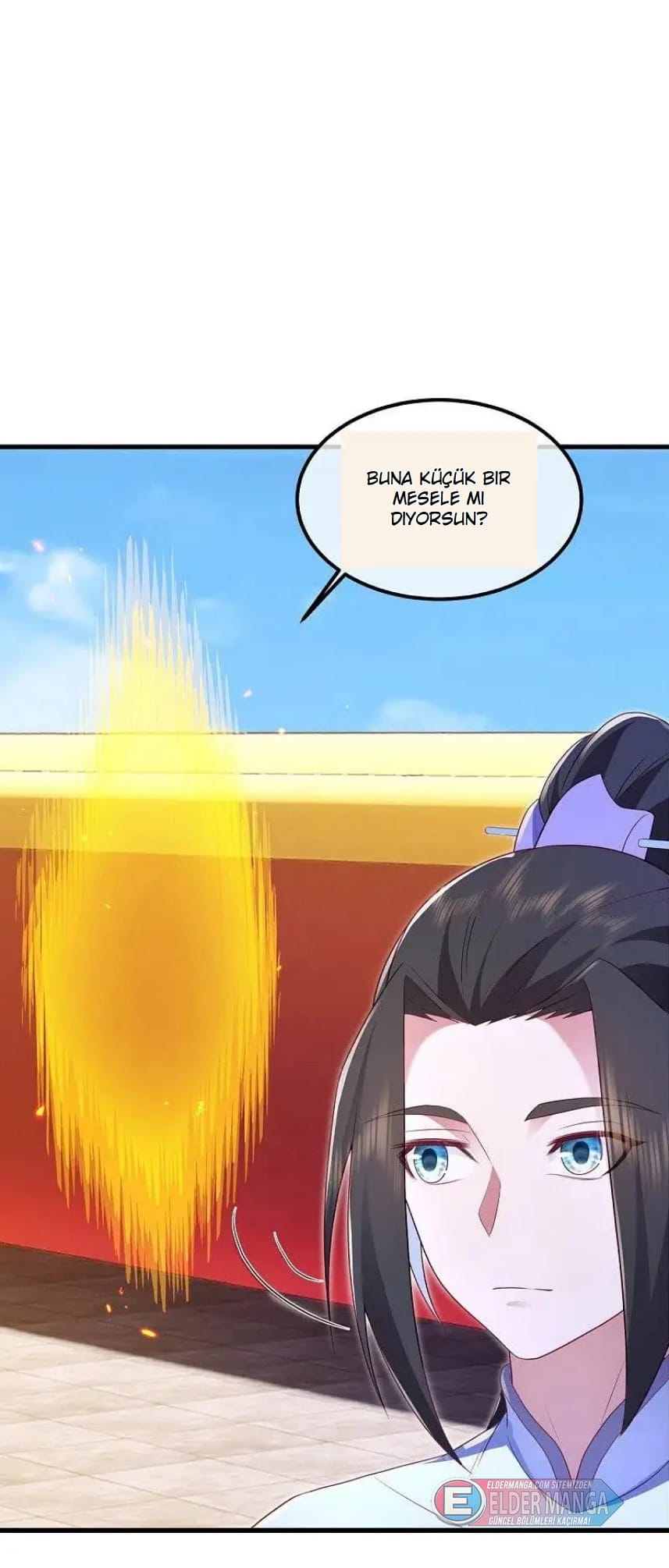 Eşsiz Savaş Ruhu Bölüm 490 - Sayfa 43