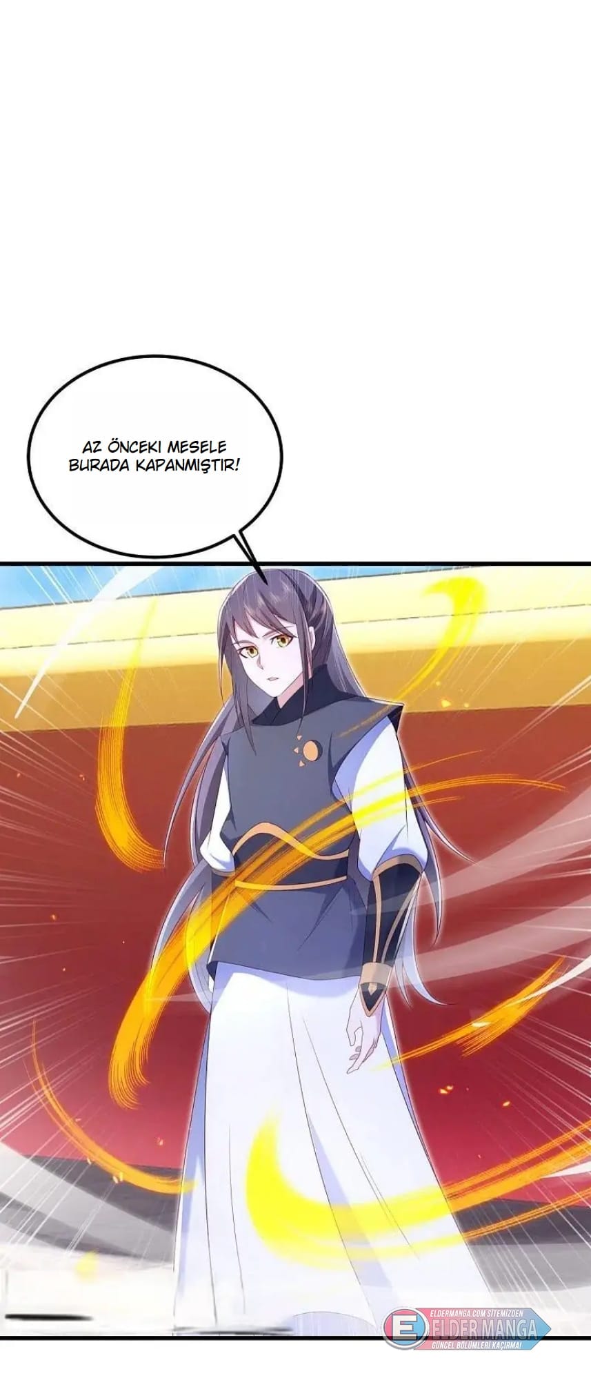 Eşsiz Savaş Ruhu Bölüm 490 - Sayfa 44